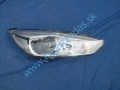 Predné pravé svetlo Xenon-Led FORD FOCUS Mk3 